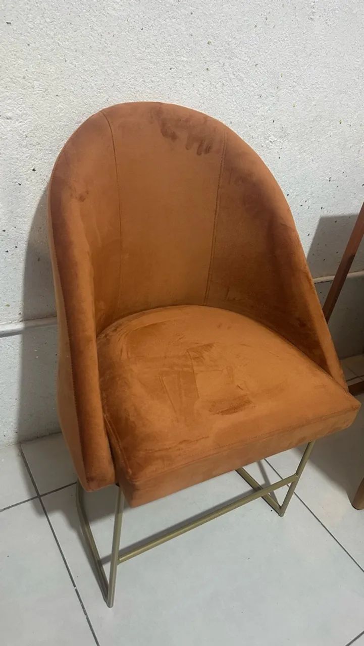 Poltrona NOVA 