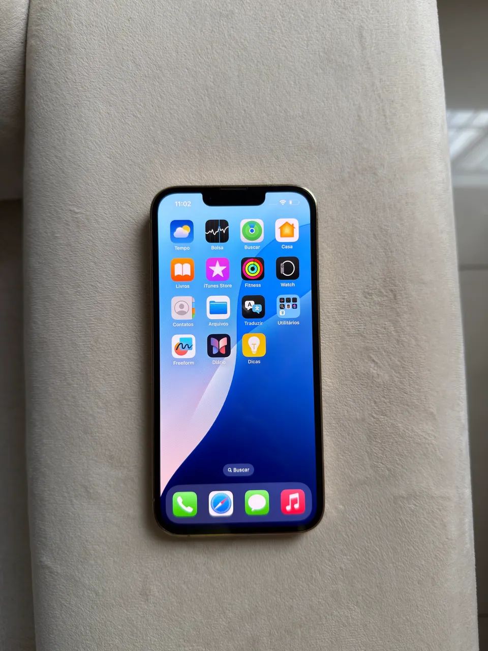 iPhone 13 Pro Zerado - Foto 5