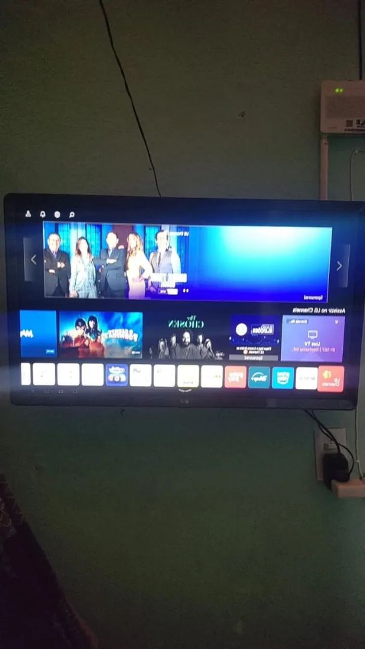 TV 32 Polegadas LG