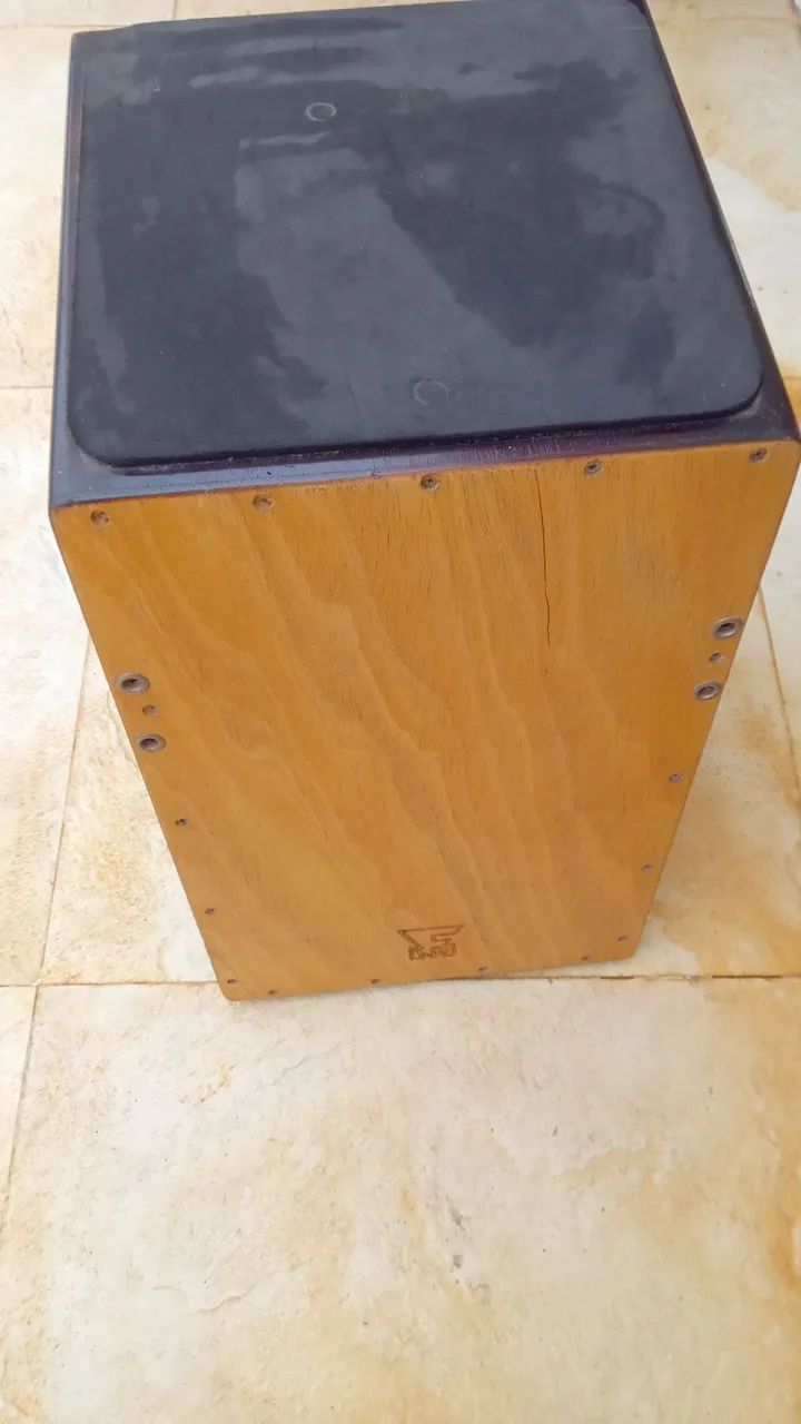 Cajon usado  - Foto 2
