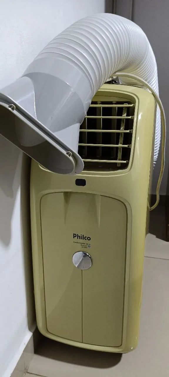 Ar condicionado Philco 11.000BTU - Foto 2