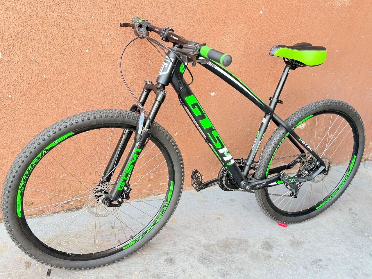 Bike Aro 29