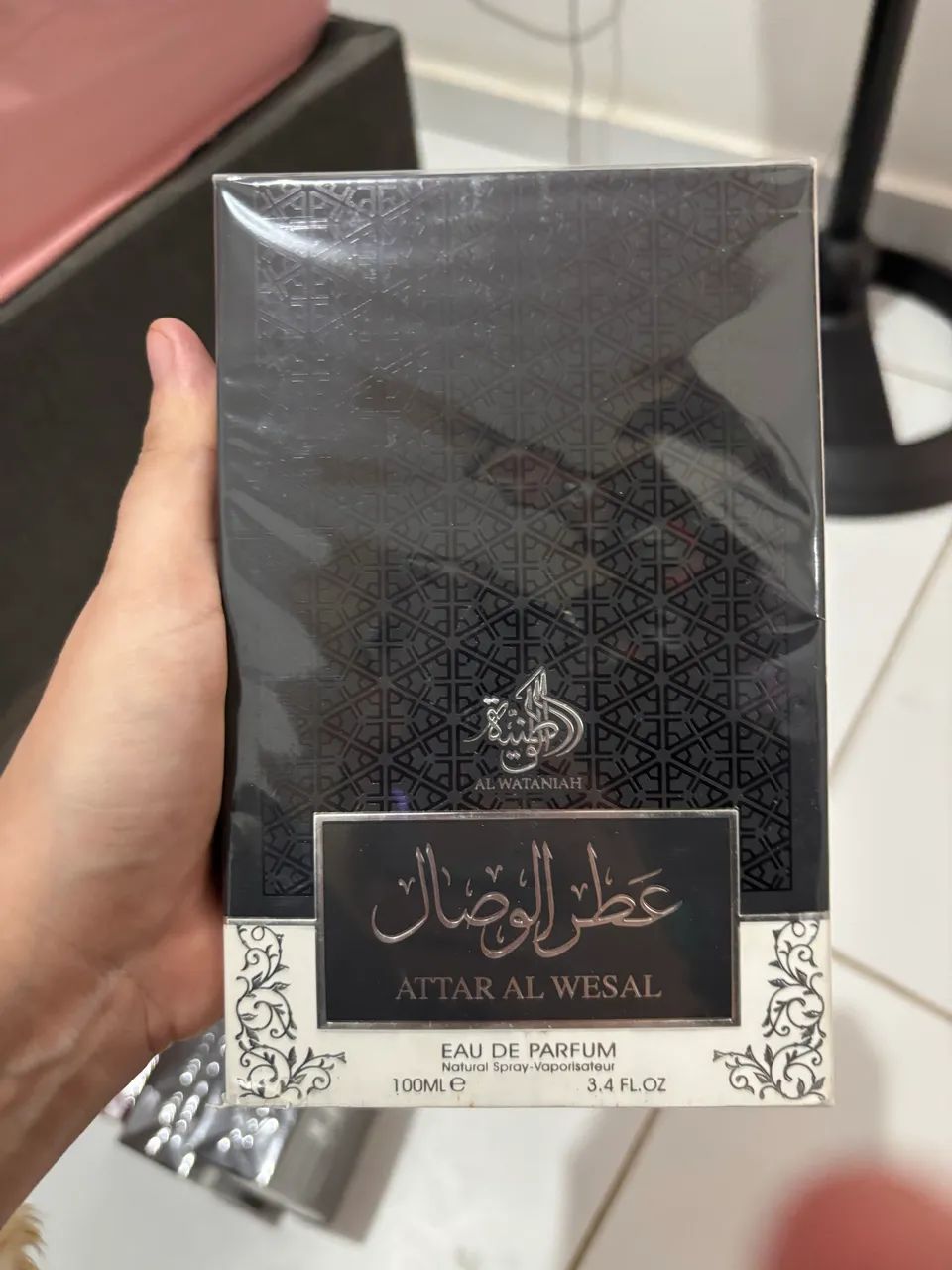 Perfumes Importados e árabes originais  - Foto 4