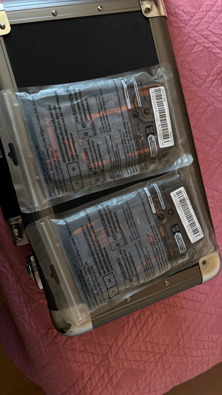 Duas Cases para  iPhone 13 Pro Max - Foto 5