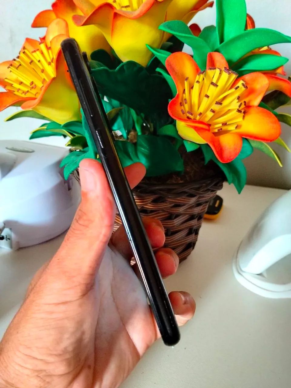 Moto G8 plus 64gb  - Foto 2