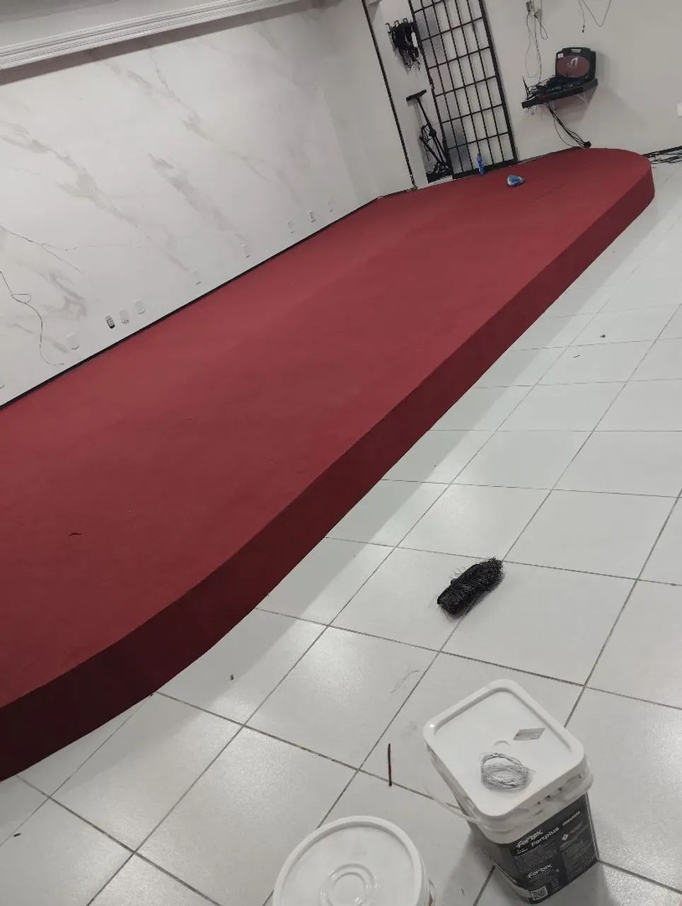 Carpetes e gramas sintética  - Foto 4