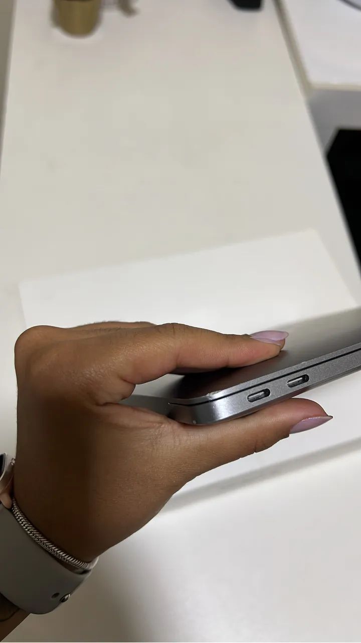 MacBook Air M1 13? 2020 - Foto 4