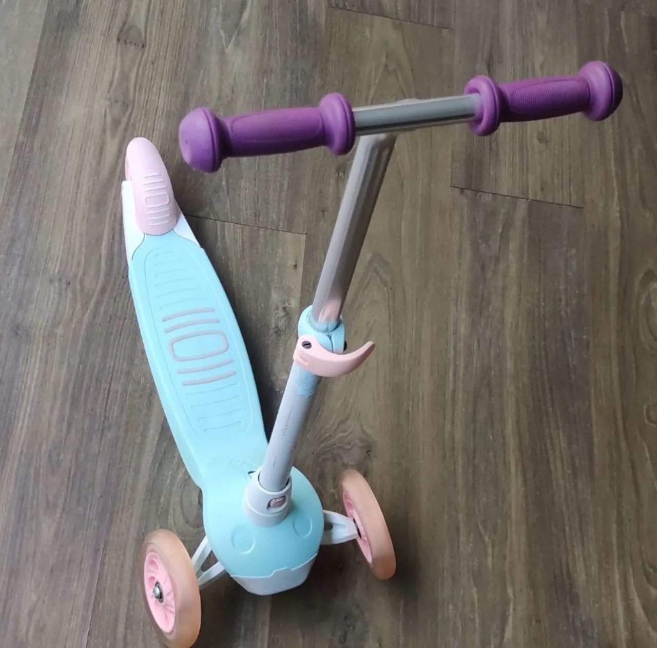 Patinete infantil  - Foto 2