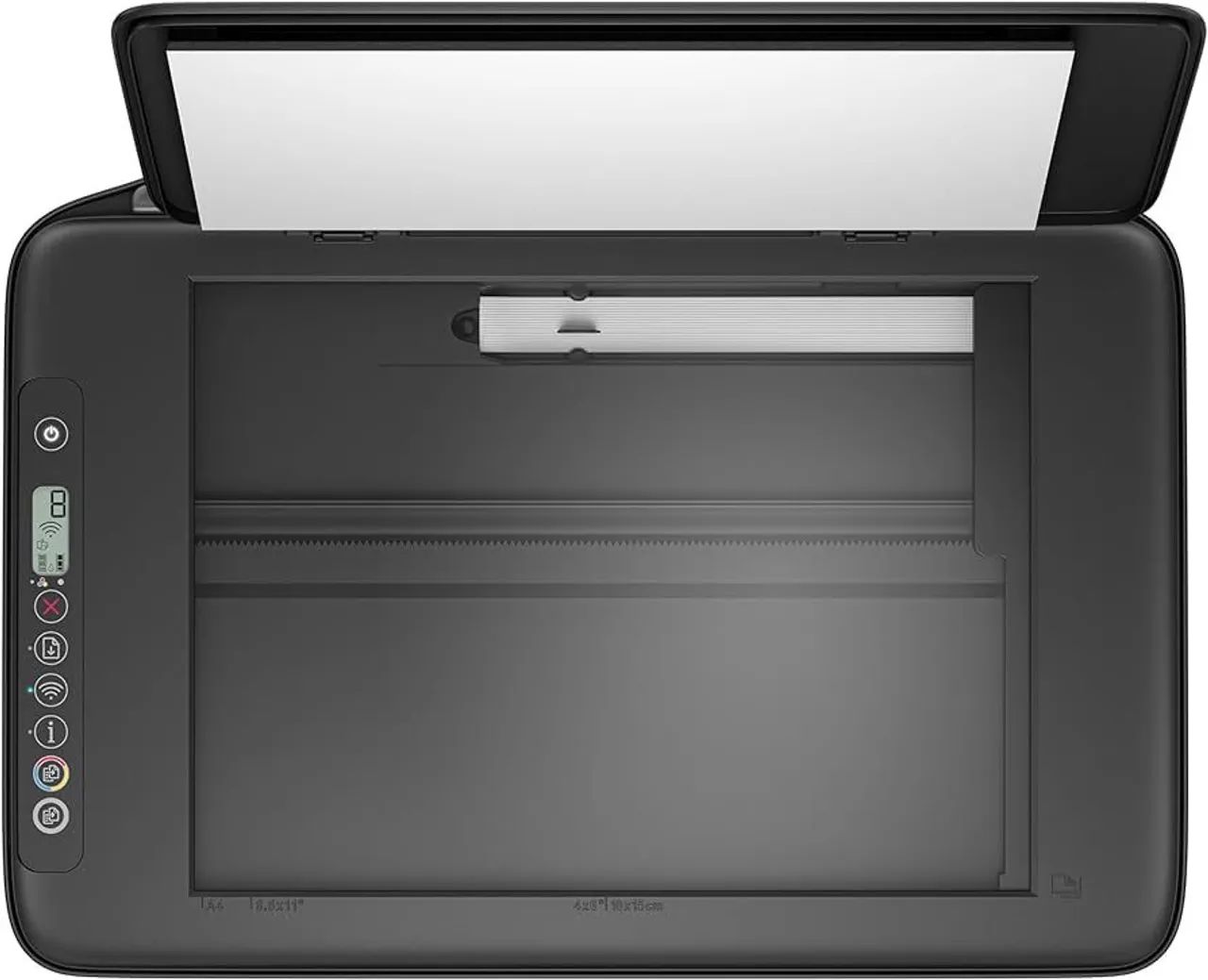 Impressora Multifuncional HP Deskjet