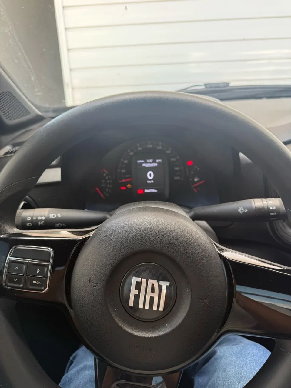 Fiat Strada Freedom 1.3 Flex 8V CS Plus 2023
