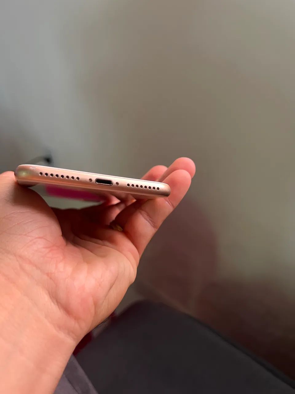 iPhone 8 Plus rose 64gb - Foto 2