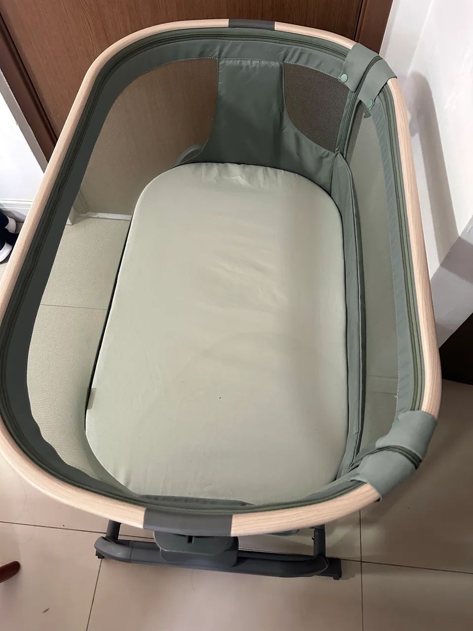 Berço portátil MAXI-COSI - Foto 2