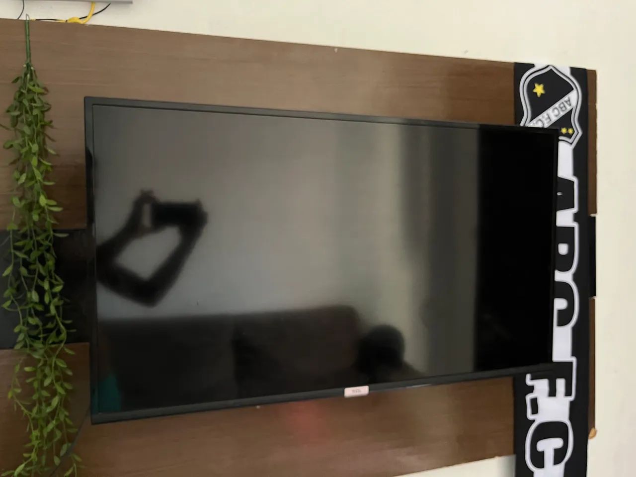 Tv smart de 40 polegadas pra vender - Foto 4