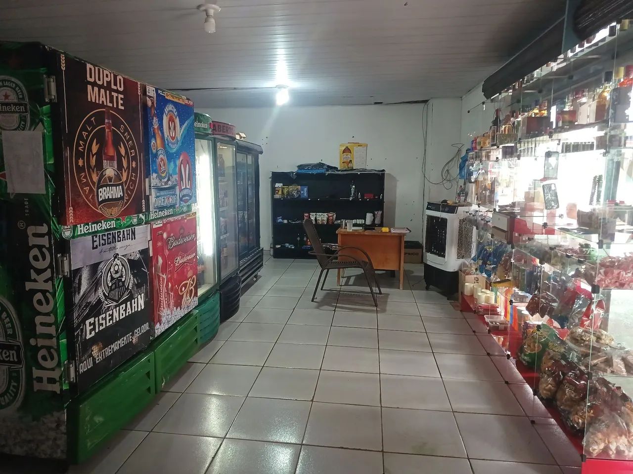 Emporio de bebidas  - Foto 2