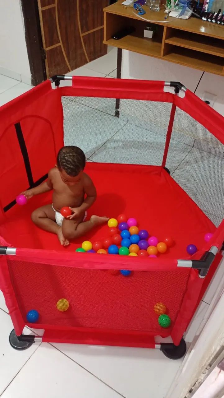 Cercadinho  - Foto 4