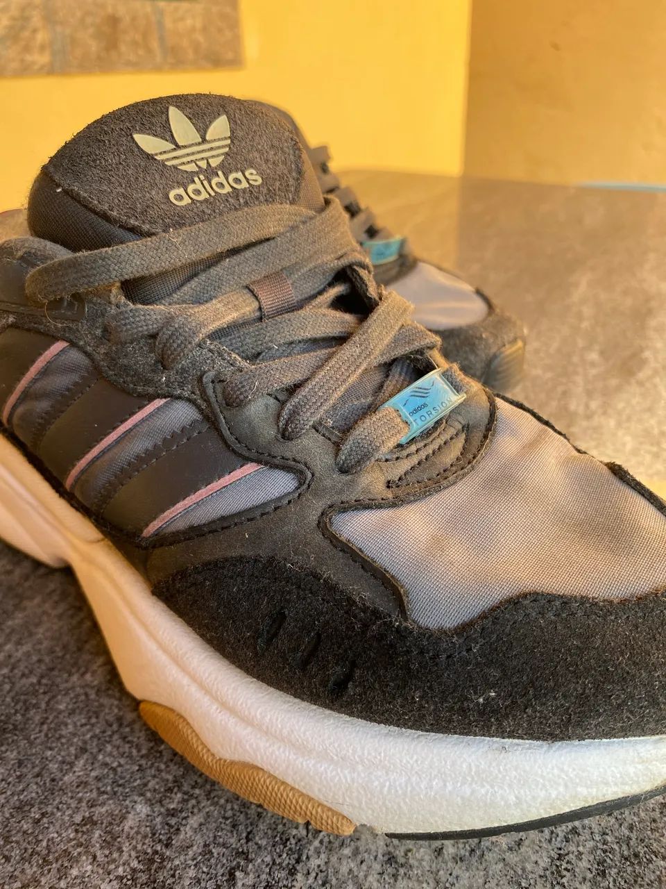 Tênis original adidas  - Foto 2