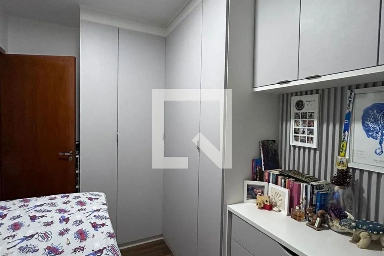 Apartamento à Venda - Vila Esperança, 2 Quartos, 40 m2 - Foto 5