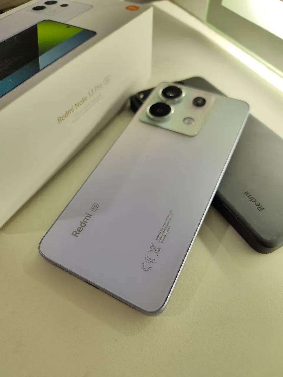 Redimi not 13 pro 5G  - Foto 2
