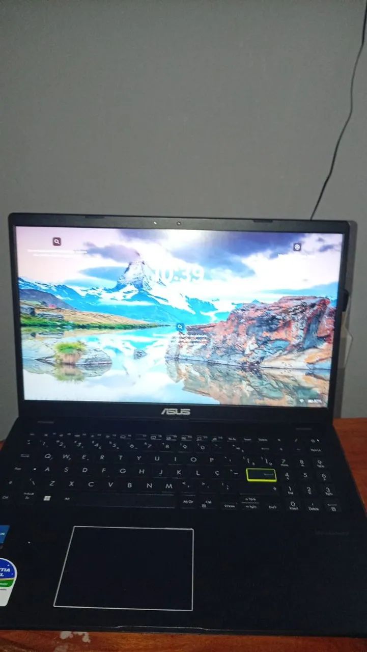 Notebook ASUS - Foto 2