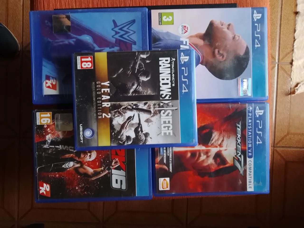 PS4 - Foto 3