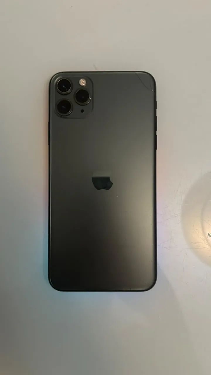 Iphone 11 Pro Max verde  - Foto 4