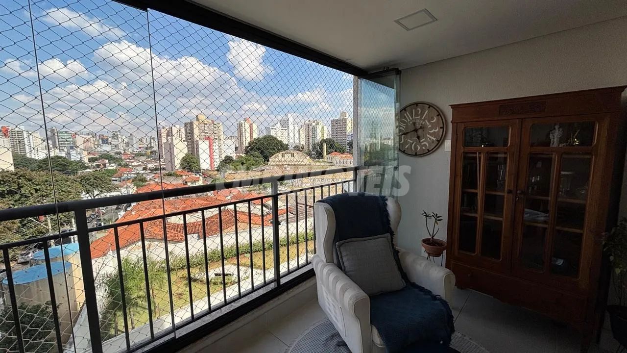 apartamento - Botafogo - Campinas - Foto 2
