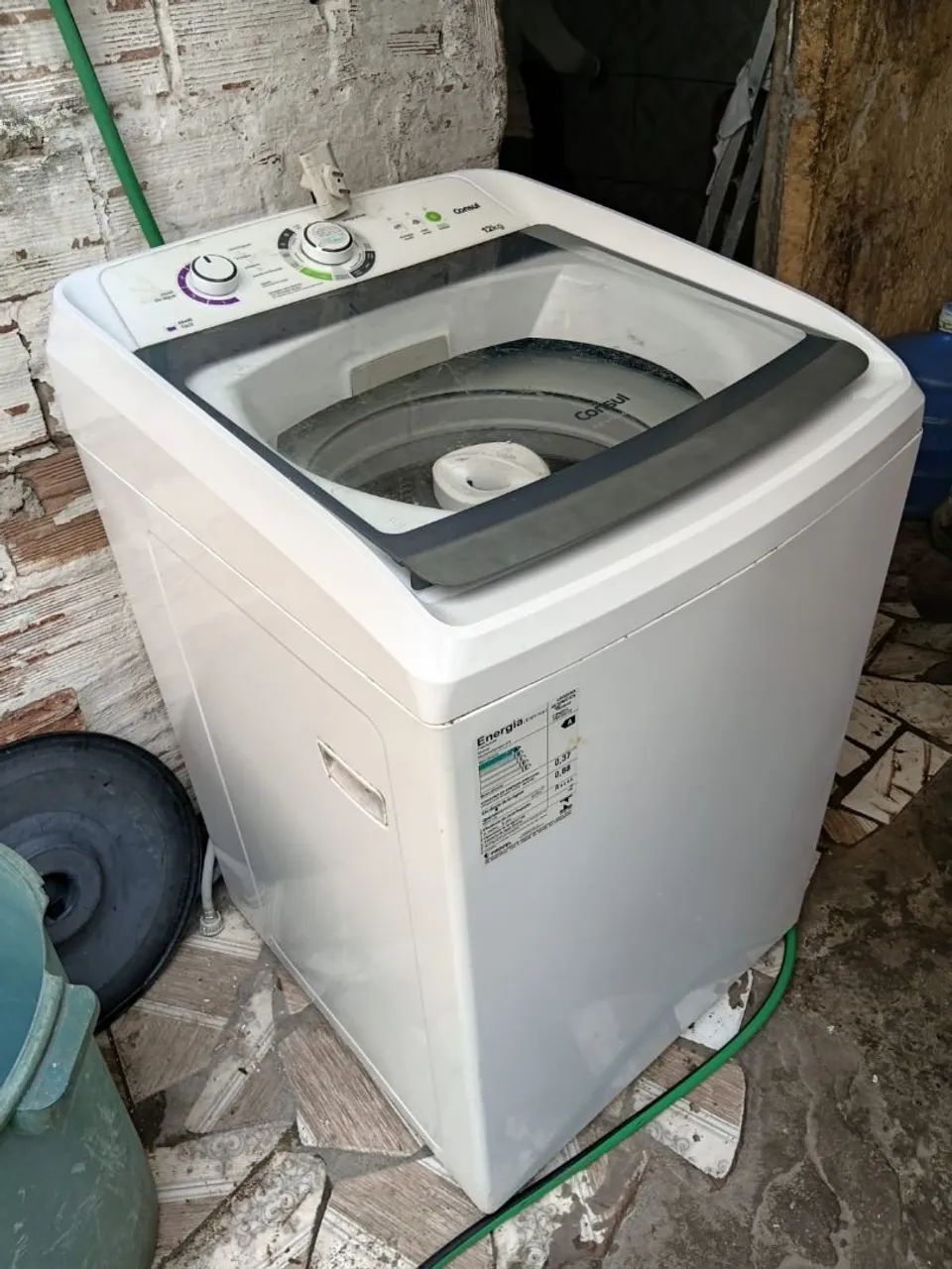 Maquina de lavar - Foto 3