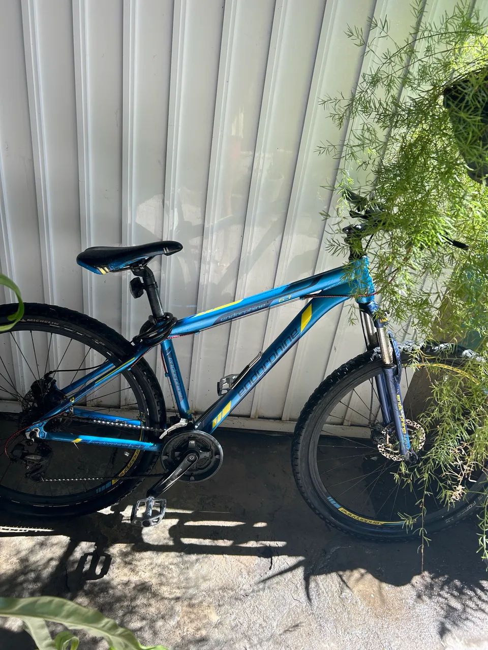 Bike aro 29