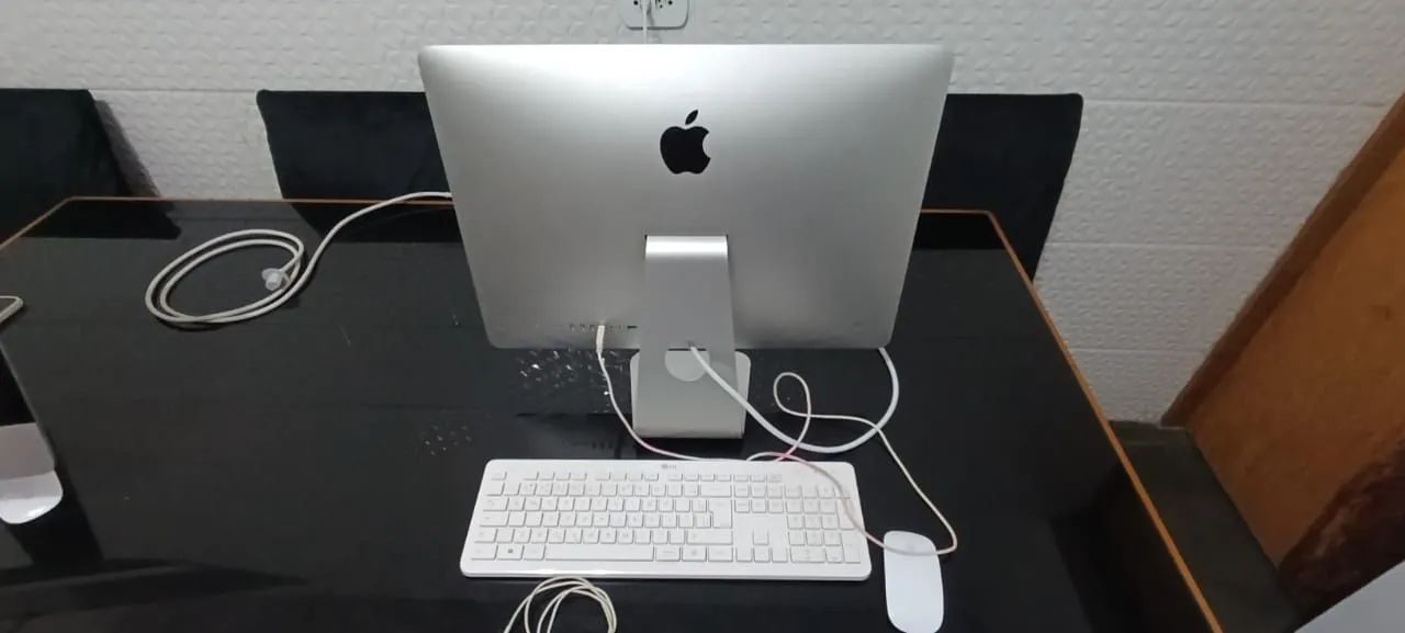 IMAC 2017 - APPLE (21,5INCH)  - Foto 5