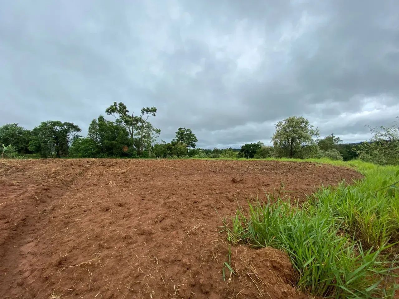Terreno de 2.000m² em Área Rural de Quadra - SP - Foto 3