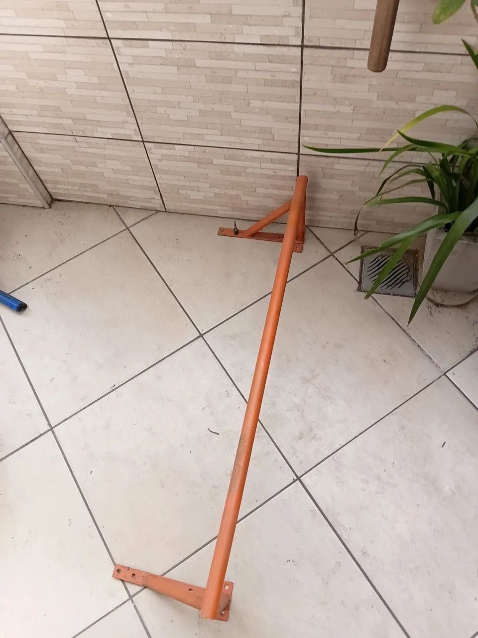 Barra Fixa - Foto 2