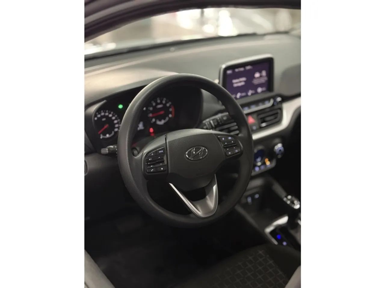 Hyundai HB20 Comf./c.plus/c.style 1.0 Flex 12V 2025 - Foto 4