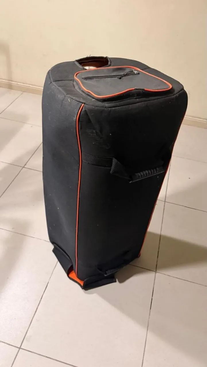 Som JBL 1000wtts  - Foto 5