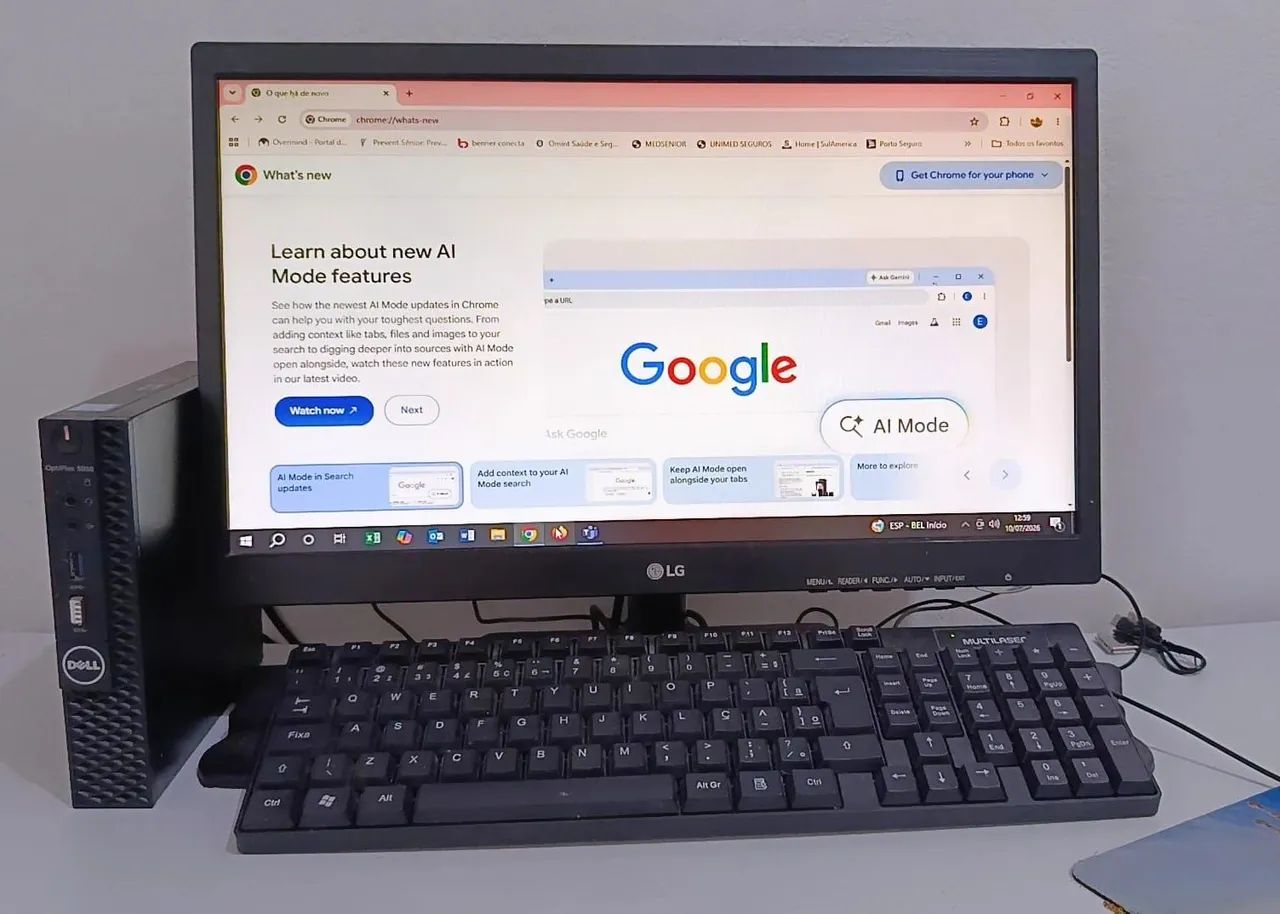 Computador 