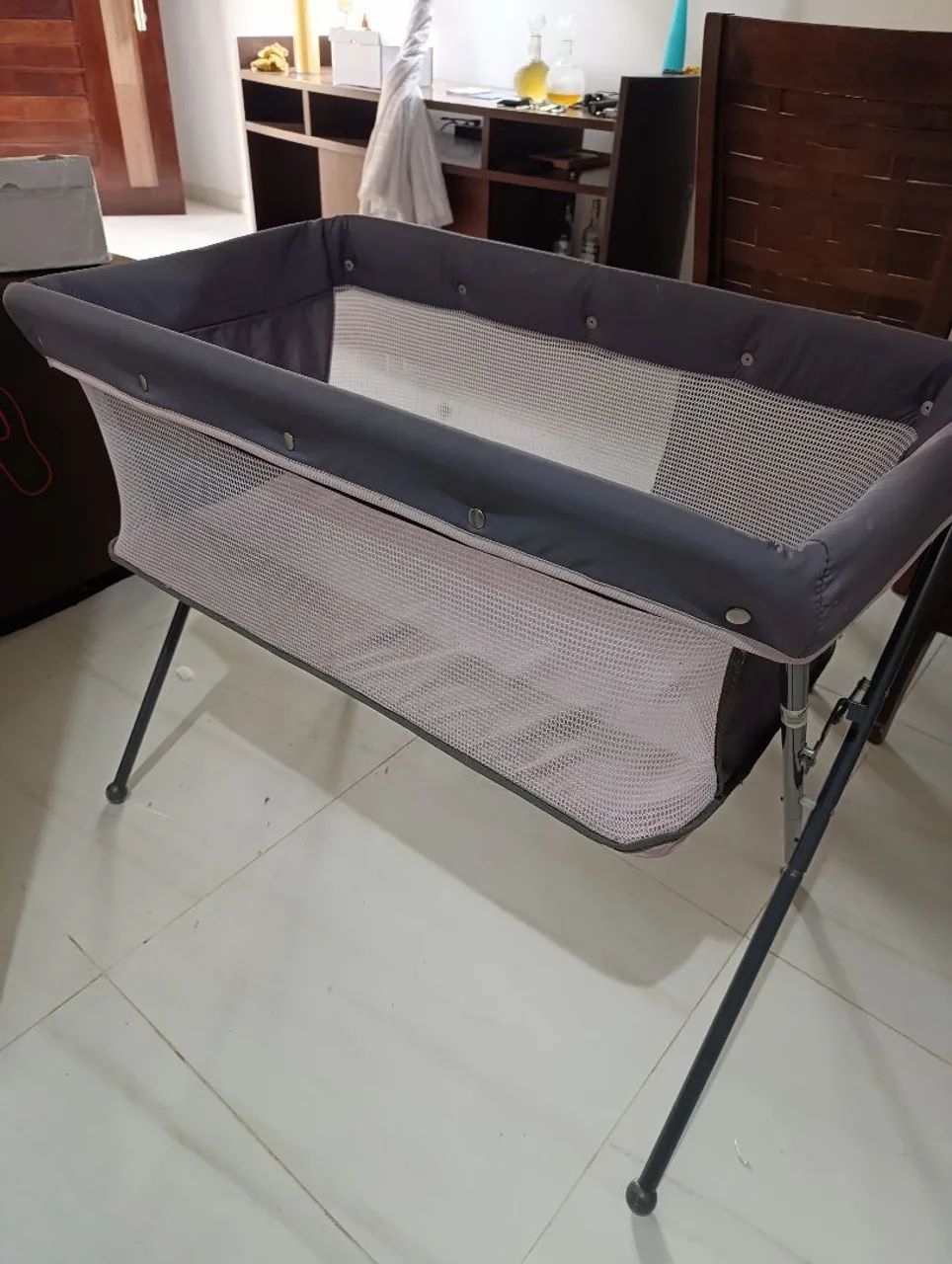 Pra vender rápido, Berço cercadinho  - Foto 3