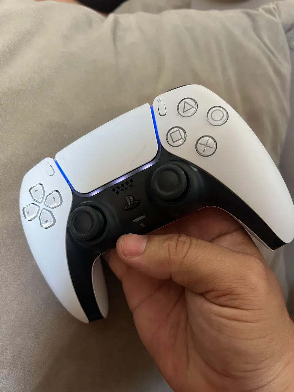 Controle ps5 original  - Foto 4