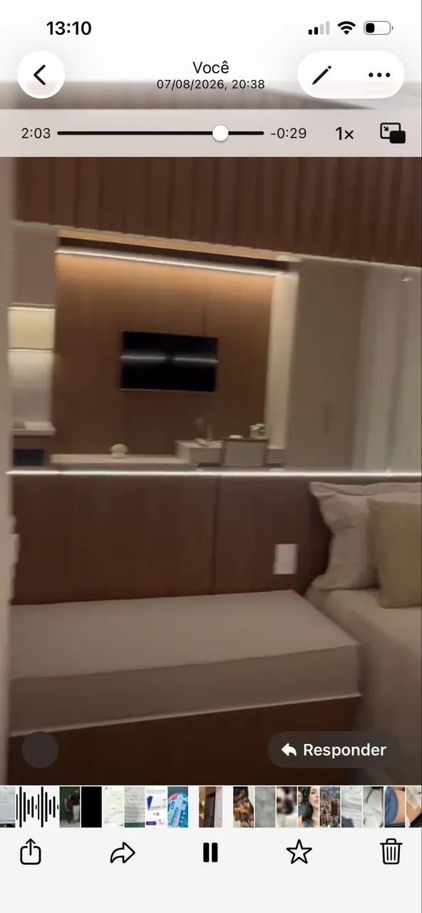 Studio próximo ao Ibirapuera . Quinto Amdar