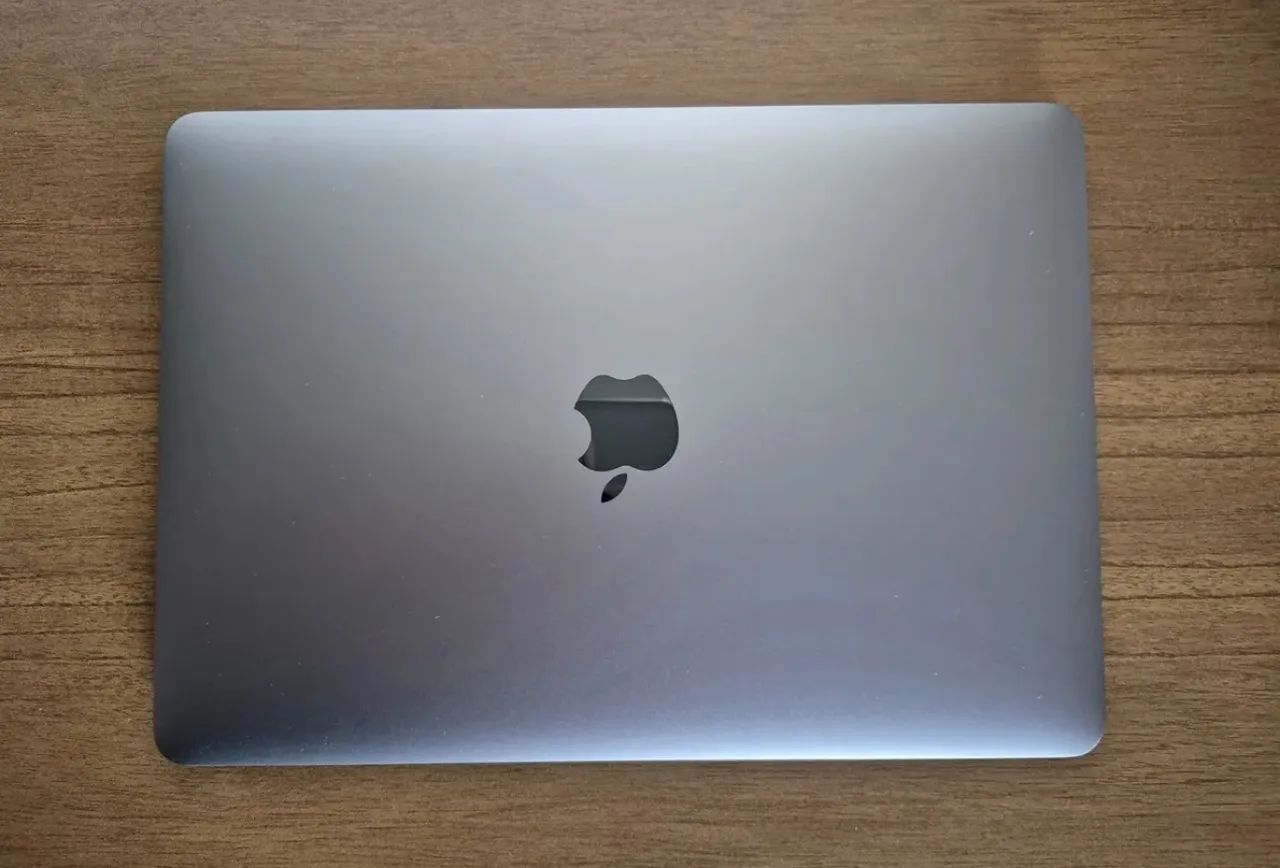 MacBook 12 polegadas  - Foto 2