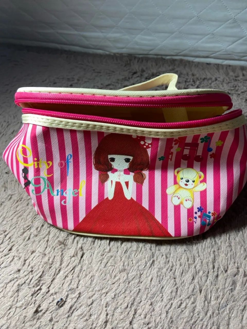 Bolsa Infantil pequena 