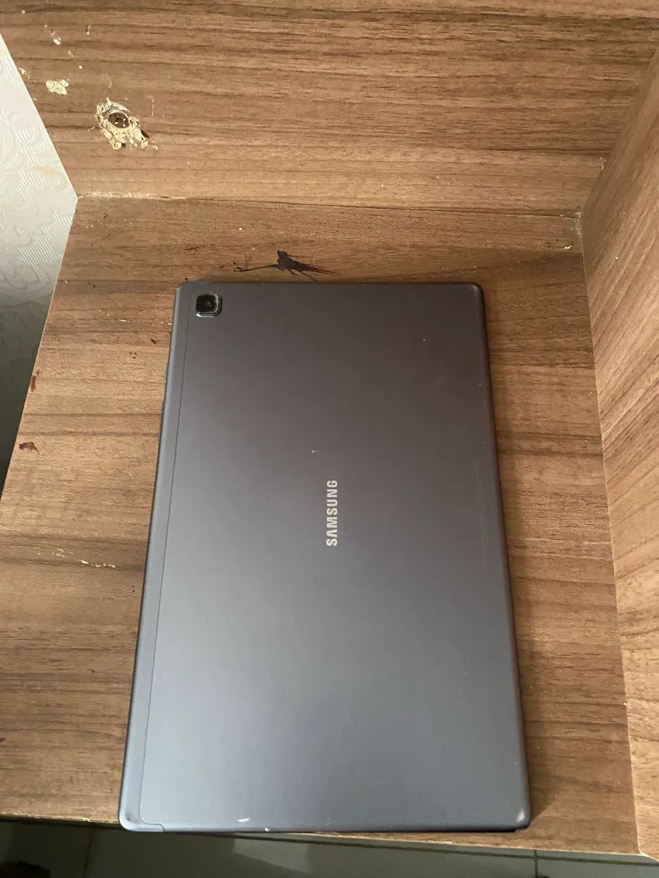 Vendo tablet Samsung galaxy A7 - Foto 2