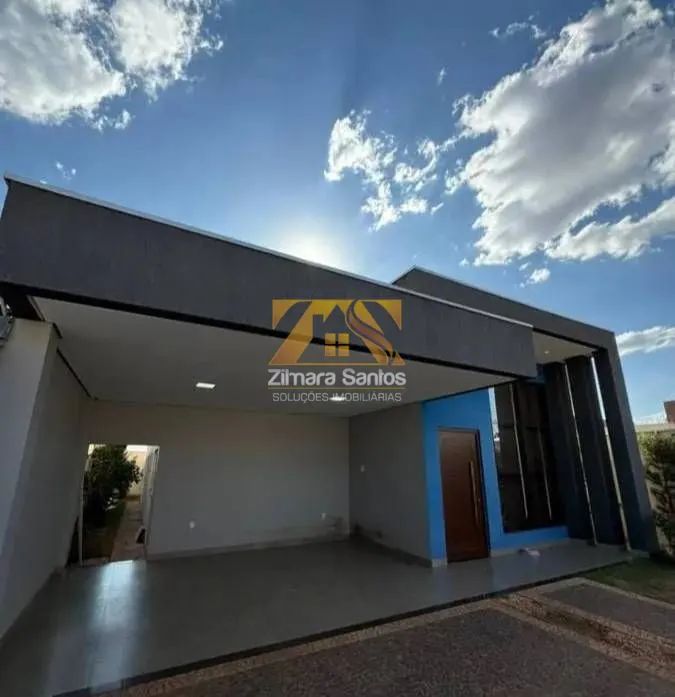 Casa com 3 Quartos à Venda, Plano Diretor Sul - Palmas - Foto 3