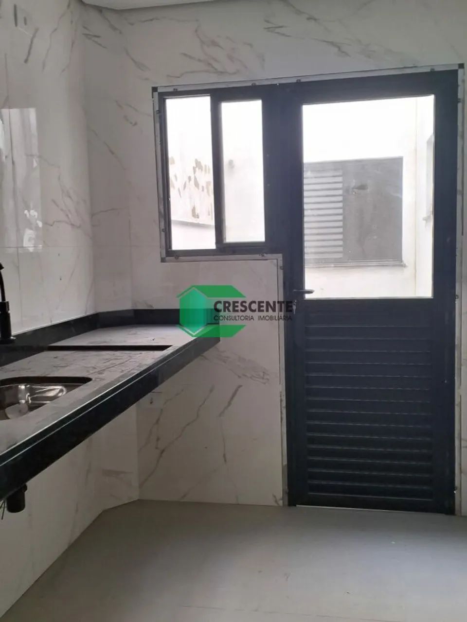 Apartamento sem condomínio com elevador, V. Floresta, Santo André. - Foto 5