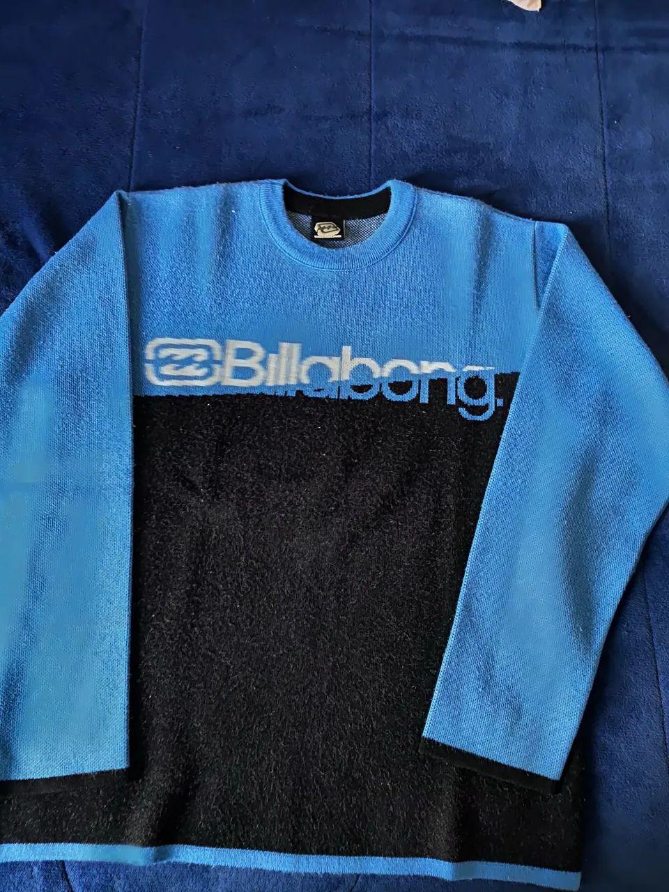 Blusa billabong original 