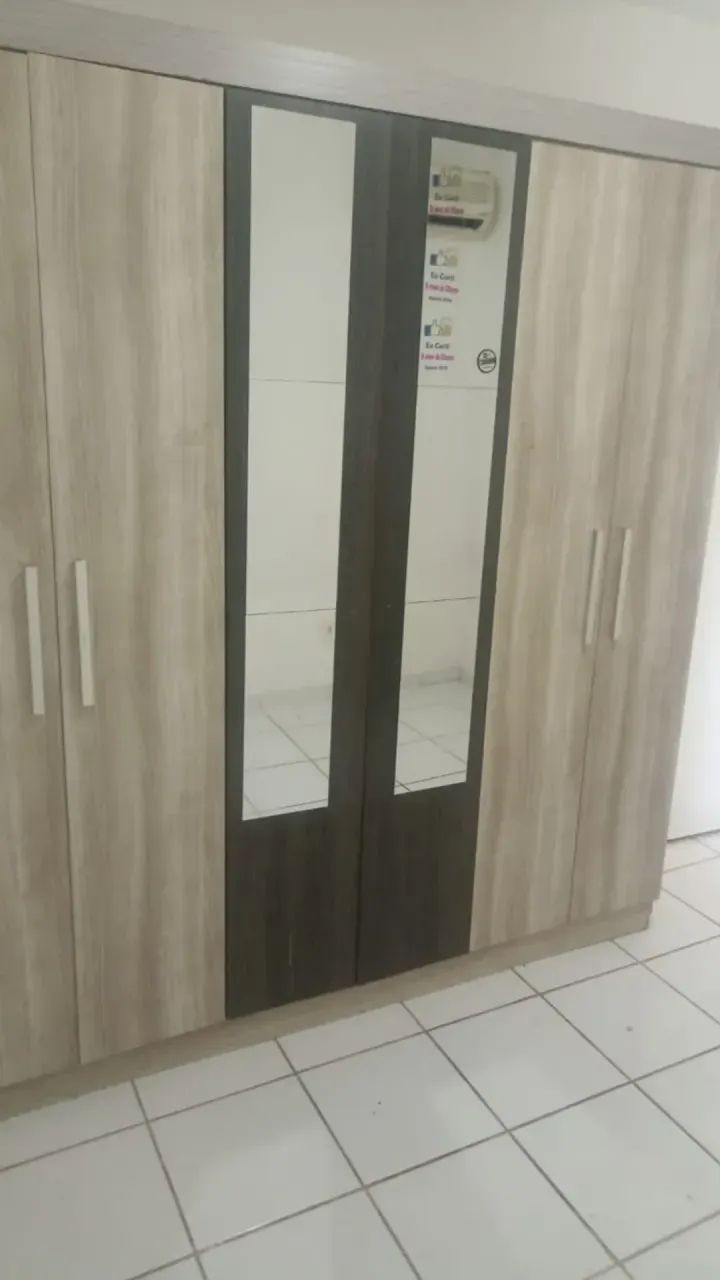 Imóvel para aluguel com 40 metros quadrados com 2 quartos em Jardim Florianópolis - Cuiabá - Foto 5