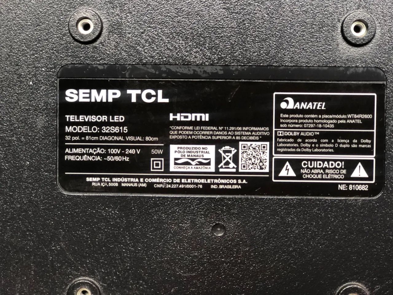 TV TCL SMART  - Foto 5