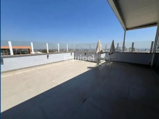 Cobertura com 3 Quartos para venda ou aluguel, 190m² - Buritis - Foto 12
