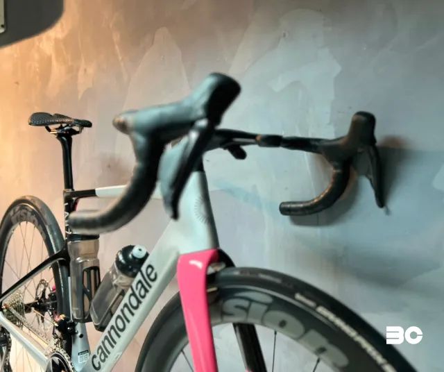 BICICLETA CANNONDALE LAB71 - Foto 4