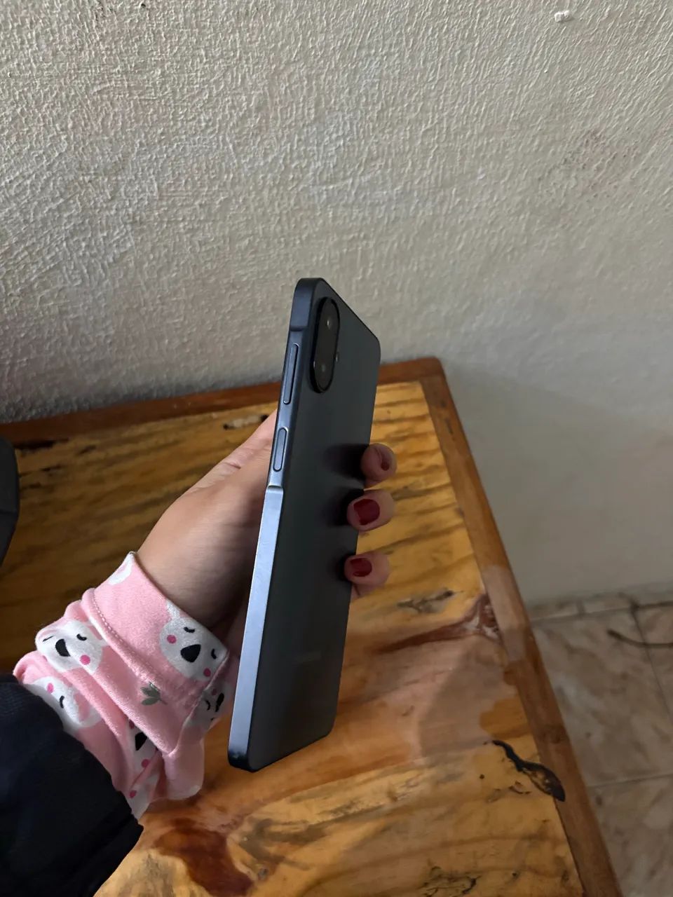 Celular Samsung A07  - Foto 3