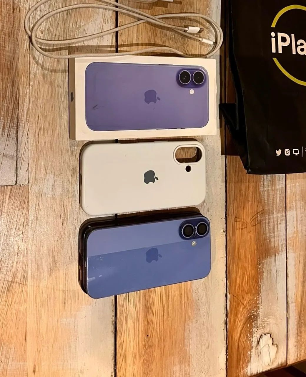 iPhone 16 128gb. - Foto 4