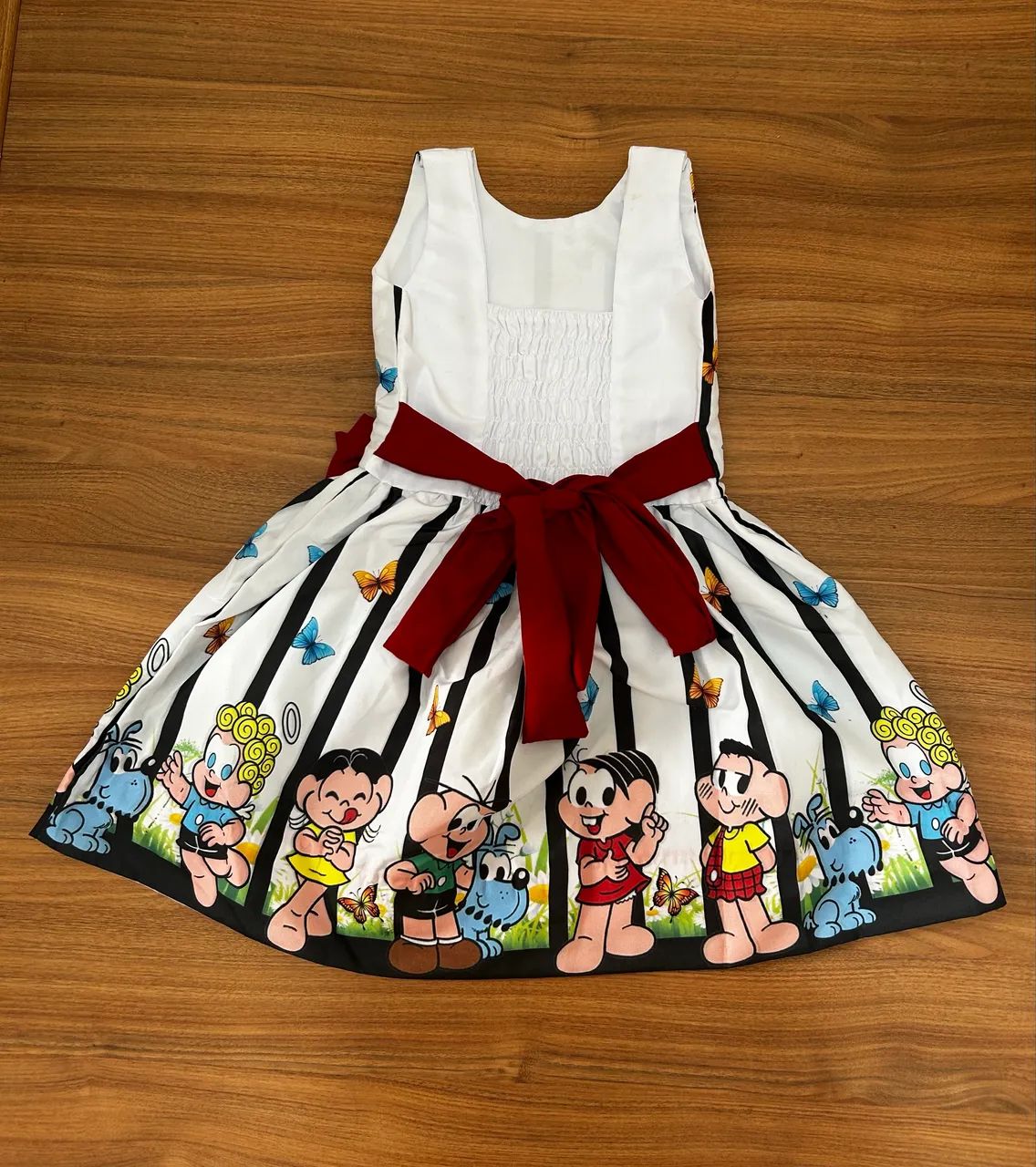 Vestido Infantil  - Foto 2